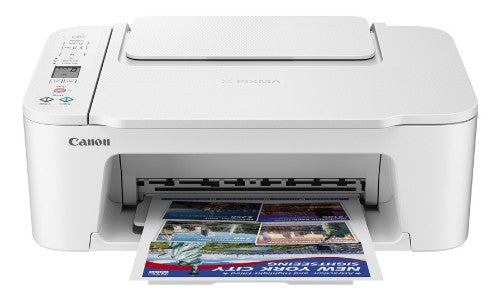 Canon PIXMA TS3751i Inkjet A4 4800 x 1200 DPI Wi-Fi