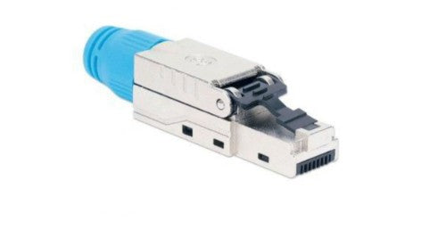 Lanview LVN125465-CAT8.1 cable accessory