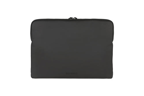 Tucano BFGOM1314-BK laptop case 35.6 cm (14") Sleeve case Black