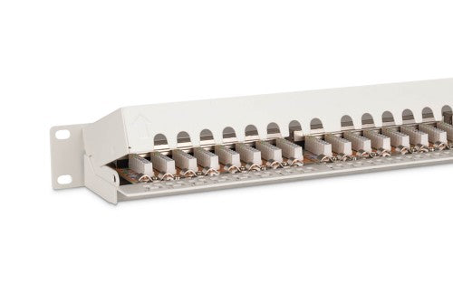 Digitus CAT 6, Class E Patch Panel