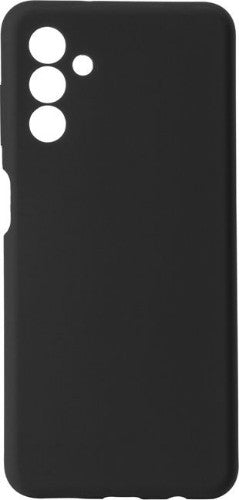 eSTUFF ES673193-BULK mobile phone case 16.5 cm (6.5") Cover Black