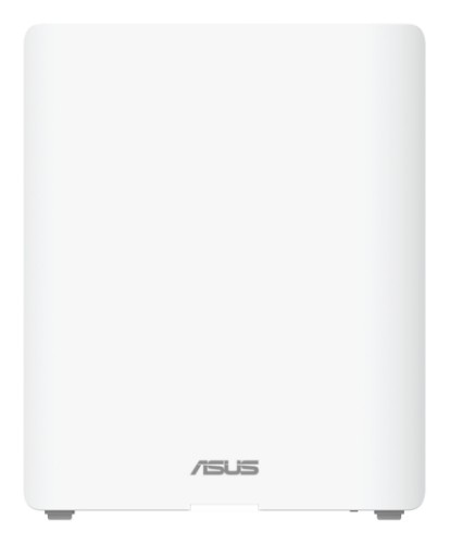 ASUS ZenWiFi BQ16 Tri-band (2.4 GHz / 5 GHz / 6 GHz) Wi-Fi 7 (802.11be) White 3 Internal