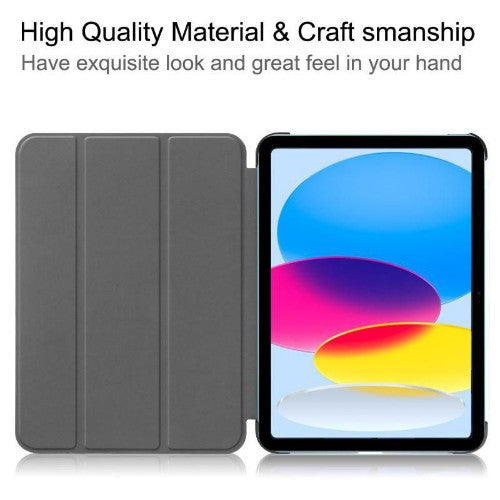 CoreParts TABX-IP10-COVER1 tablet case