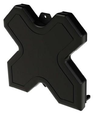 Panorama Antennas Antennas DMM4-6-60-2TS9 4x4 MIMO portable Antenne 600-6000MHz 2.0m network antenna Omni-directional antenna SMA 5 dBi