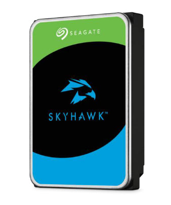 Seagate SkyHawk internal hard drive 1 TB 256 MB 3.5" Serial ATA III