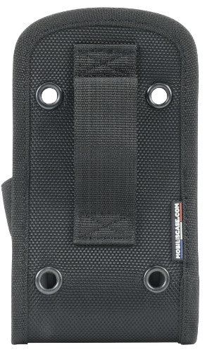 Mobilis 031009 mobile phone case Holster Black
