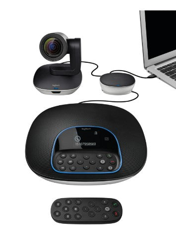 Logitech Group