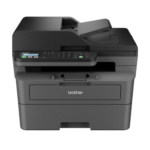 Brother MFC-L2800DW wireless all-in-one mono laser printer
