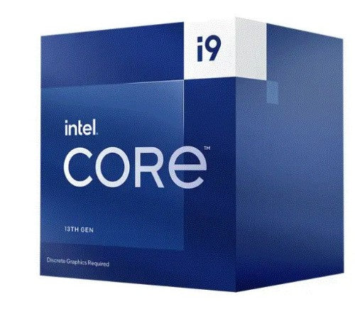 Intel Core i9-13900F processor 36 MB Smart Cache Box