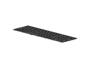 HP M17094-031 laptop spare part Keyboard