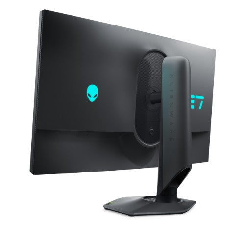 Alienware AW2724DM computer monitor 68.6 cm (27") 2560 x 1440 pixels Quad HD LCD Black