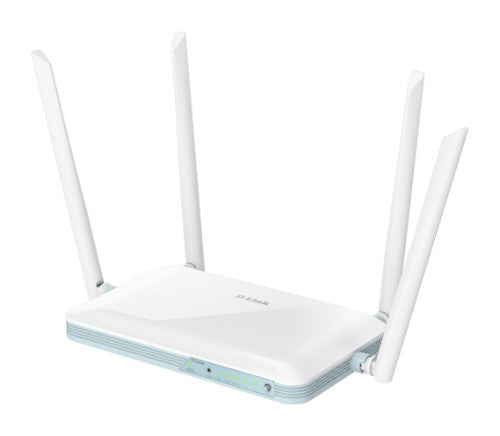 D-Link EAGLE PRO AI N300 4G Smart Router G403