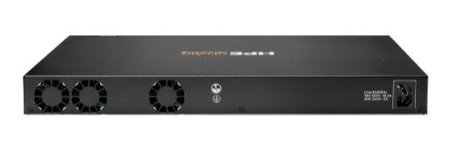 HPE Aruba Networking CX 6200F 48G Class-4 PoE 4SFP+ 740W Switch