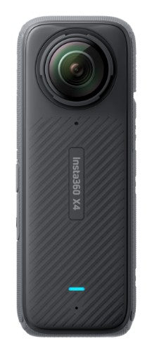 Insta360 X4 action sports camera 72 MP 8K Ultra HD CMOS 25.4 / 2 mm (1 / 2") Wi-Fi 602 g