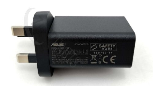 ASUS 0A001-00830100 power adapter/inverter Indoor 30 W Black