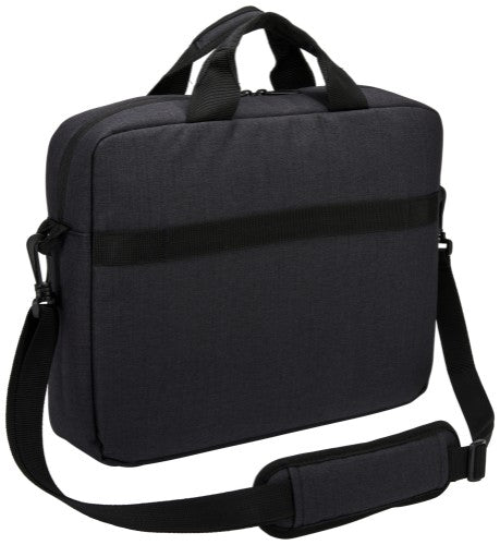 Case Logic Huxton HUXA-213 Black 33.8 cm (13.3") Briefcase