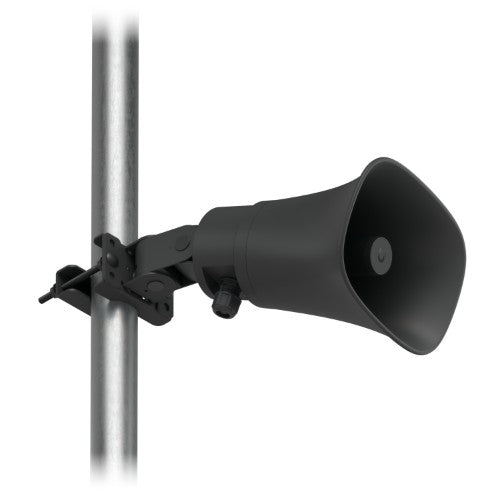 Ubiquiti UP-AI-Horn-Speaker-B 1-way Black Wired