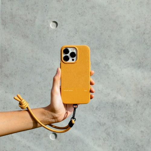 Native Union (Re)Classic Case for iPhone 15