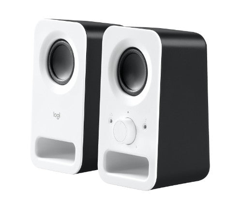 Logitech Z150 Multimedia Speakers