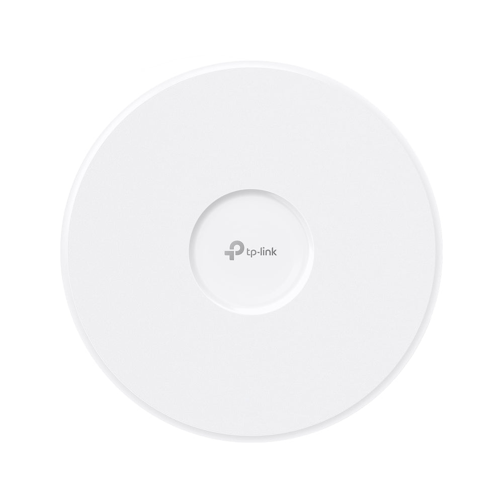 TP-Link Omada BE9300 Ceiling Mount Tri-Band Wi-Fi 7 Access Point