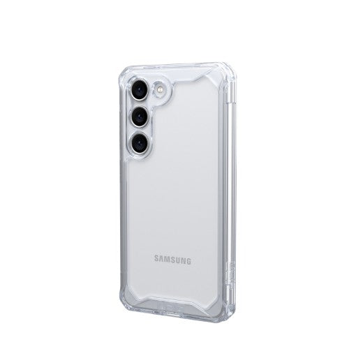 Urban Armor Gear Plyo mobile phone case 15.5 cm (6.1") Cover Transparent