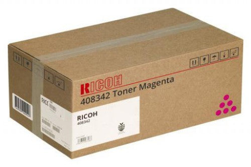 Ricoh 408342/TYPE MC250H Toner magenta, 6.3K pages/5% for Ricoh P C 301 W