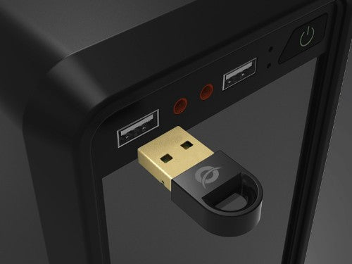 Conceptronic ABBY16B USB Bluetooth 5.3 Adapter