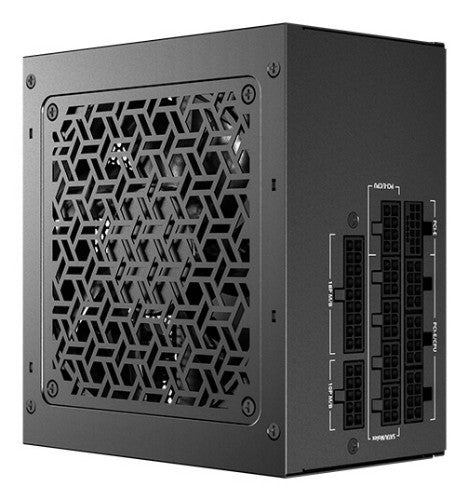 Antec VP PLUS GSK V2 ATX3.1 power supply unit 850 W 20+4 pin ATX ATX Black