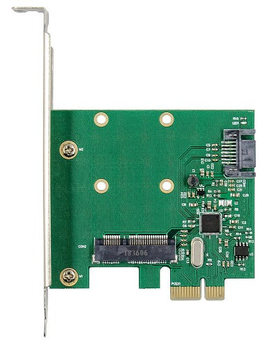 ProXtend PCIe SATA III 6G mSATA NGFF Card