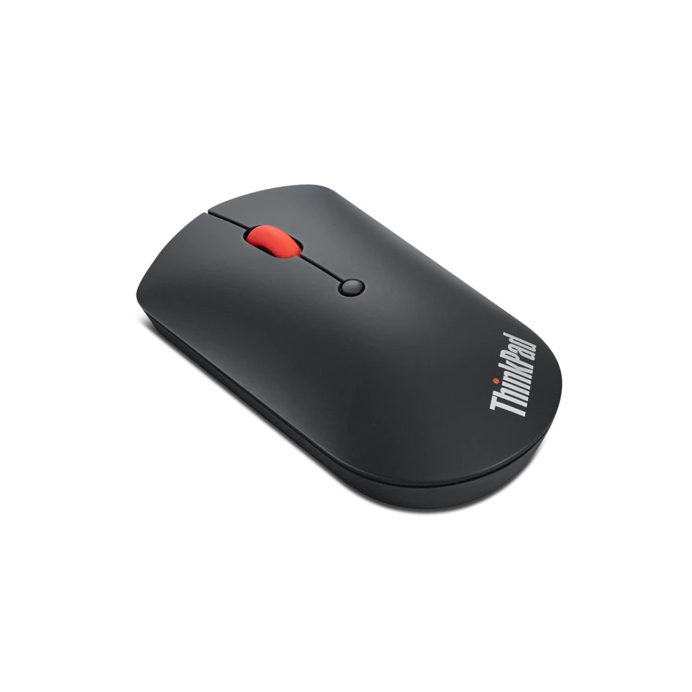 Lenovo 4Y50X88822 mouse Gaming Ambidextrous Bluetooth Optical 2400 DPI