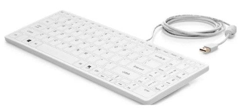 HP USB Keyboard and Mouse Healthcare Edition