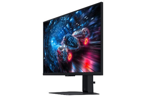 Samsung 27" Odyssey G7 G70F 4K Dual Mode 360Hz Gaming Monitor