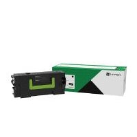 Lexmark 58D2U0E Toner-kit ultra High-Capacity Contract, 55K pages ISO/IEC 19752 for Lexmark MS 823