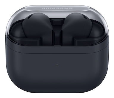 Samsung Galaxy SM-R420NZKAEUE headphones/headset True Wireless Stereo (TWS) In-ear Calls/Music Bluetooth Black