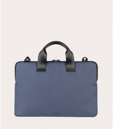 Tucano GOMMO 39.6 cm (15.6") Briefcase Blue