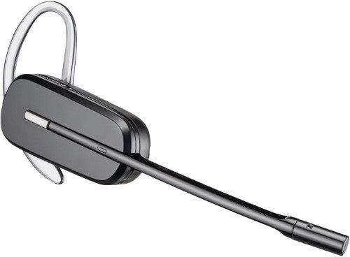 HP Poly CS540 Top with Headband and Earloops