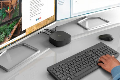 HP 330 Wireless Mouse and Keyboard Combination