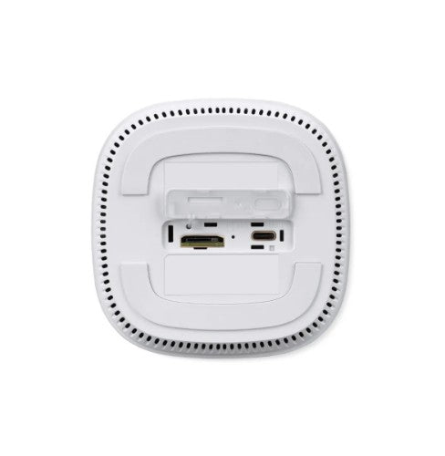 Acer Connect X6E 5G CPE EU Plug wireless router Gigabit Ethernet Tri-band (2.4 GHz / 5 GHz / 6 GHz) White