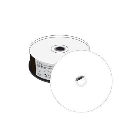 MediaRange MR512 blank Blu-Ray disc BD-R 25 GB 25 pc(s)
