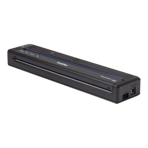 Brother PJ862 203 x 200 DPI Wired & Wireless Direct thermal Mobile printer