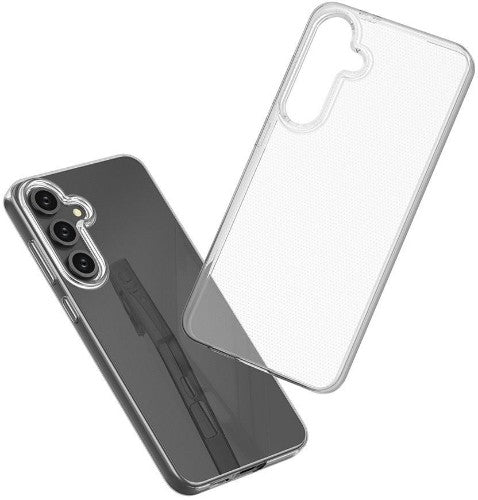 eSTUFF ES67463003-BULK mobile phone case Cover Transparent