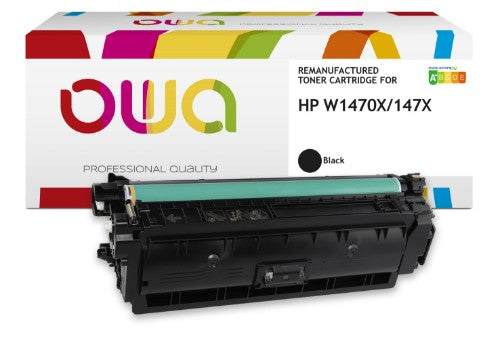 Armor OWA K18899OW toner cartridge 1 pc(s) Compatible Black