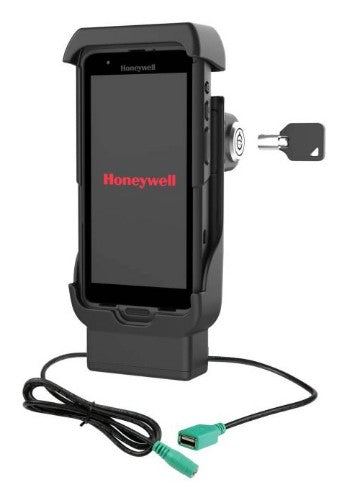 RAM Mounts RAM-HOL-HON12PDLU holder Tablet/UMPC Black