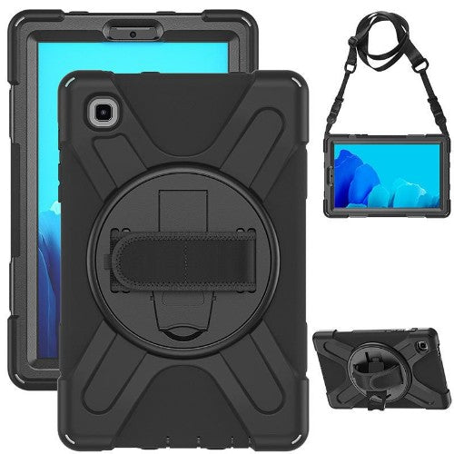 eSTUFF ES681852-BULK tablet case Black