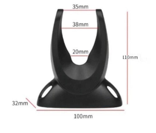 Capture CA-SS-3 barcode reader accessory Stand