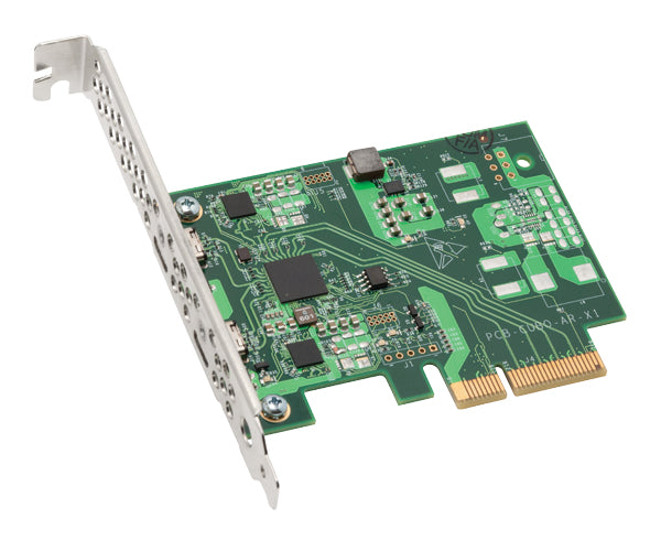 Sonnet BRD-UPGRTB3-SEL interface cards/adapter Internal Thunderbolt 3