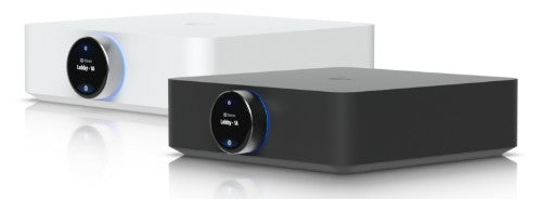 Ubiquiti PowerAmp Home White