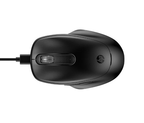 HP 510 Ultra-Fast Rechargeable Wireless Mouse