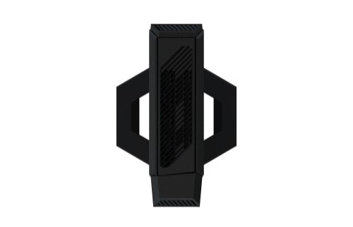 ASUS NUC 15 Performance RNUC15JNK9X40002 3L sized PC Black 275HX