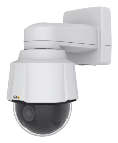 Axis 01681-001 security camera Dome IP security camera Indoor & outdoor 1920 x 1080 pixels Ceiling/wall